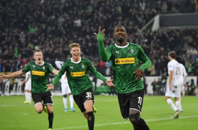 更多的快攻 更多的快攻