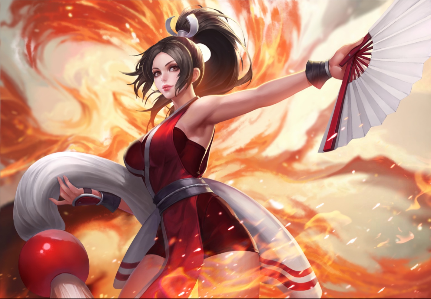 有不少新援 有不少新援