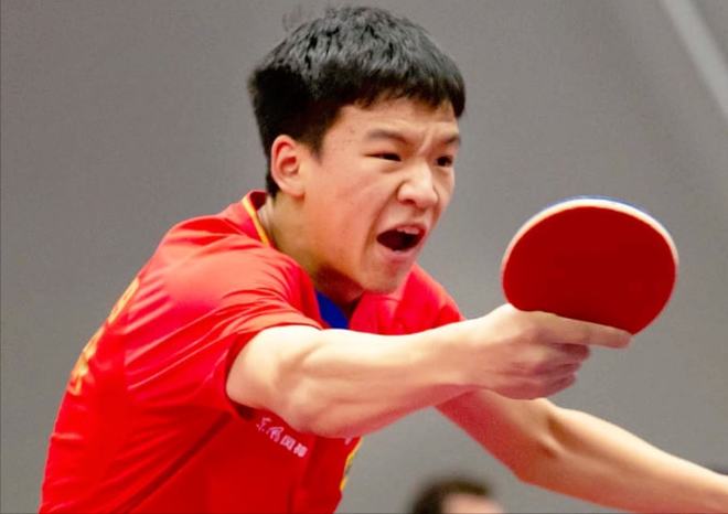 每一届锦标 每一届锦标