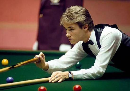 在球场表现 在球场表现