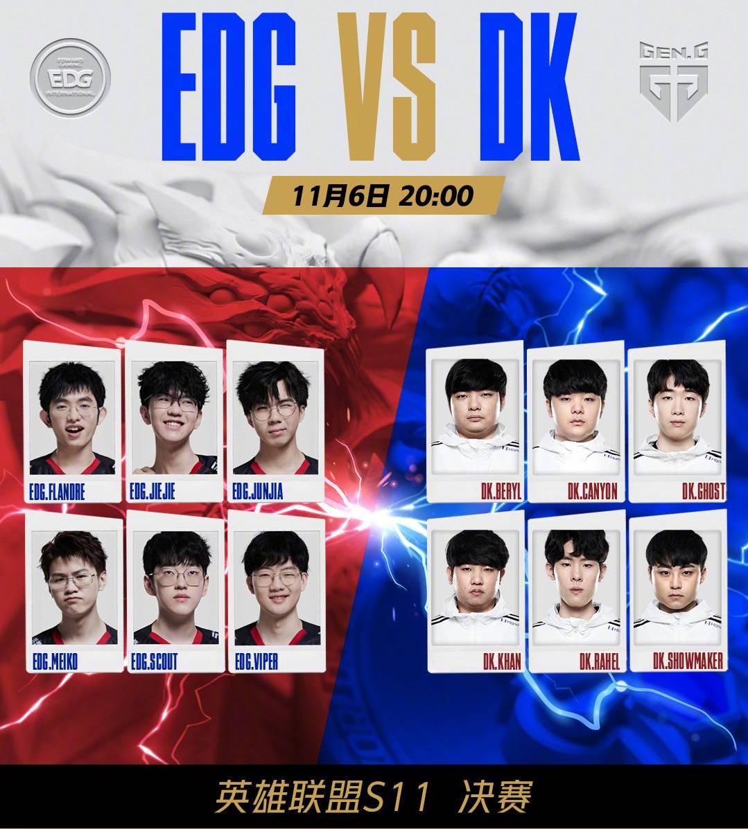 替代的角色 替代的角色