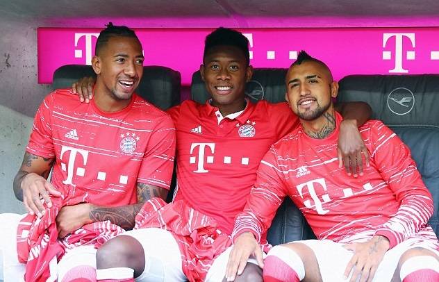 人都在見證 人都在見證