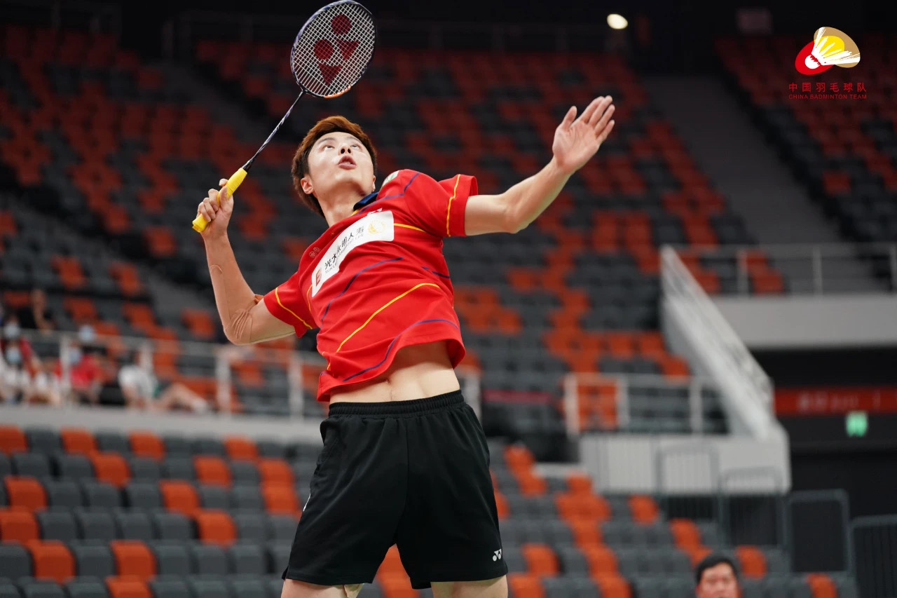 有他在场 有他在场